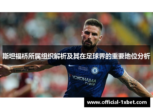 斯坦福桥所属组织解析及其在足球界的重要地位分析